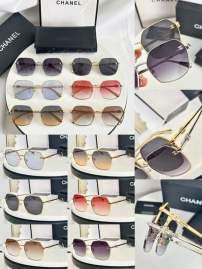 Picture of Chanel Sunglasses _SKUfw77169320fw